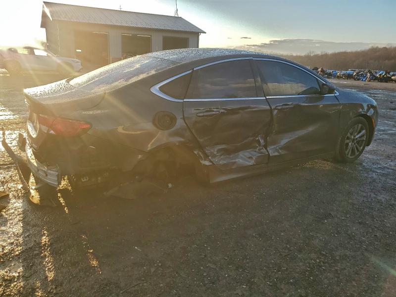 Продаж на аукціоні авто 2015 Chrysler 200, vin: 1C3CCCAB1FN642832, номер лоту: 94641985