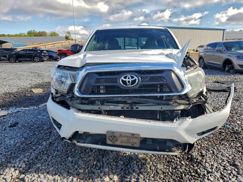94472415 :رقم المزاد ، 5TFTX4CN6CX016240 vin ، 2012 Toyota Tacoma مزاد بيع