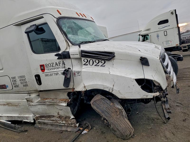 Aukcja sprzedaży 2023 Freigliner Cascadia 126, vin: 3AKJHHDR2PSUL2616, numer aukcji: 93093585
