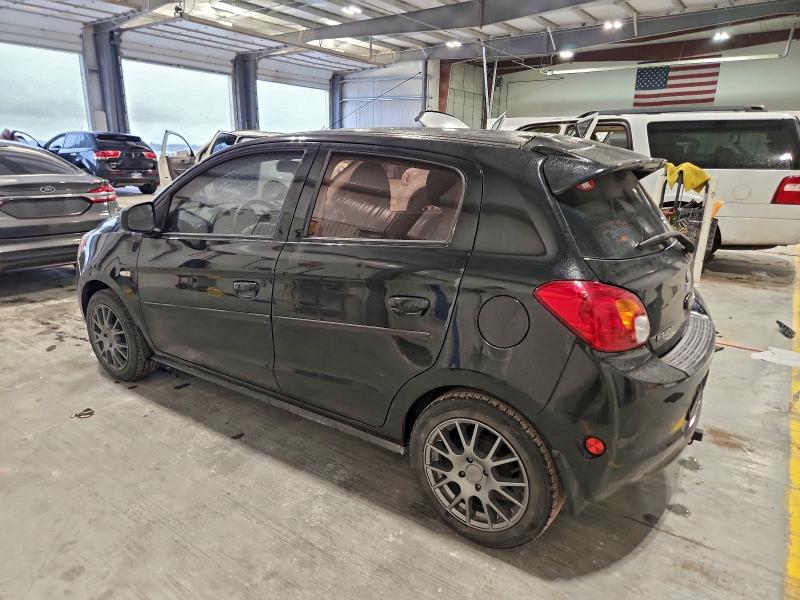 Продаж на аукціоні авто 2014 Mitsubishi Mirage, vin: ML32A4HJ5EH014742, номер лоту: 91929875