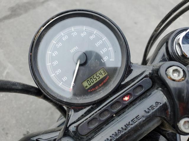 Aukcja sprzedaży 2011 Harley Davidson Xl1200, vin: 1HD1LC312BC409134, numer aukcji: 92414855