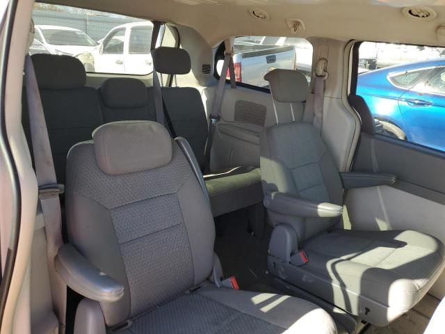 Продажа на аукционе авто 2010 Dodge Grand Caravan, vin: 2D4RN5D19AR218859, номер лота: 93504565