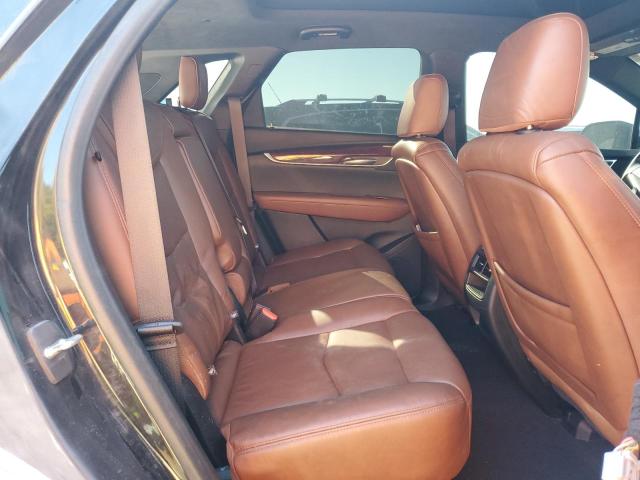 Aukcja sprzedaży 2019 Cadillac Xt5, vin: 1GYKNDRS1KZ277528, numer aukcji: 90920105