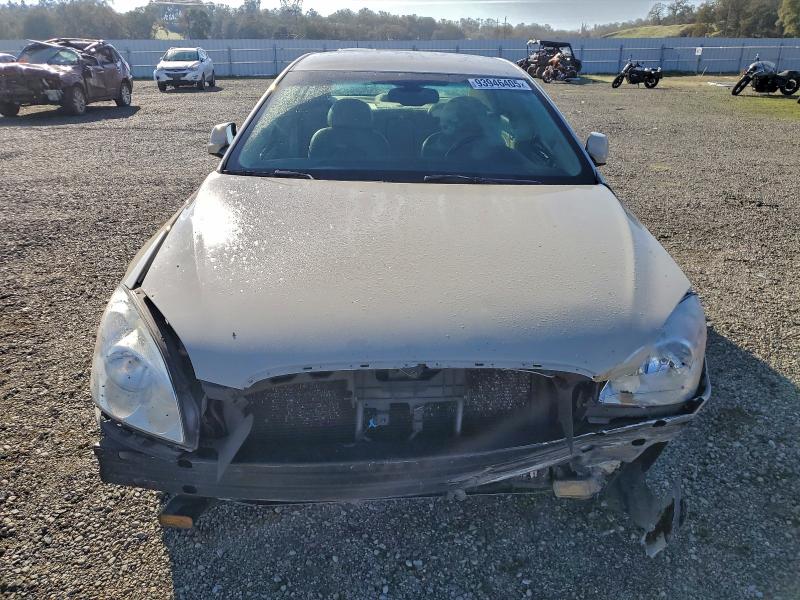 2010 Buick Lucerne მანქანა იყიდება აუქციონზე, vin: 1G4HC5EM4AU102717, აუქციონის ნომერი: 93946405