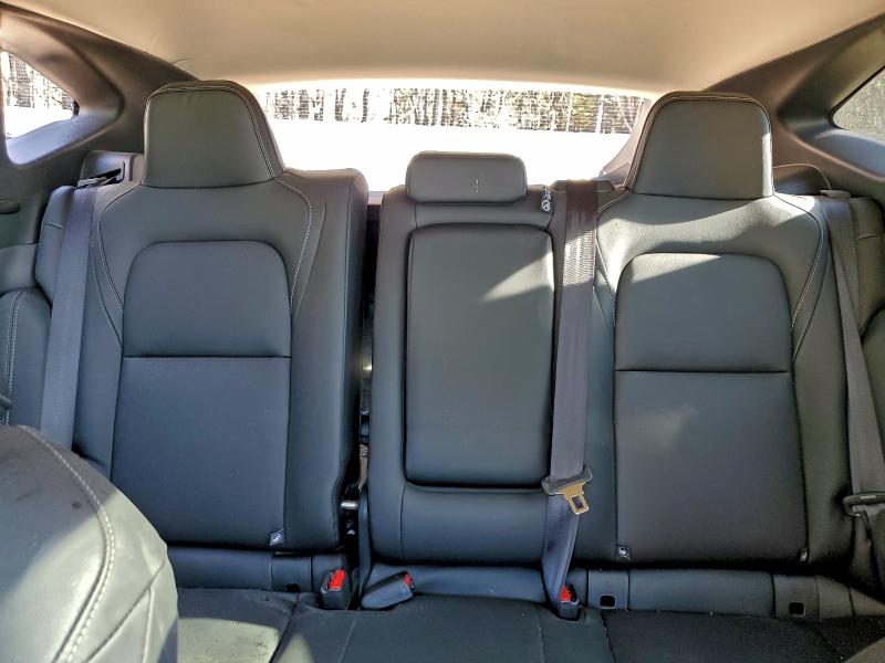 Продаж на аукціоні авто 2025 Nissan Murano, vin: 5N1AZ3CS6SC127857, номер лоту: 82678875