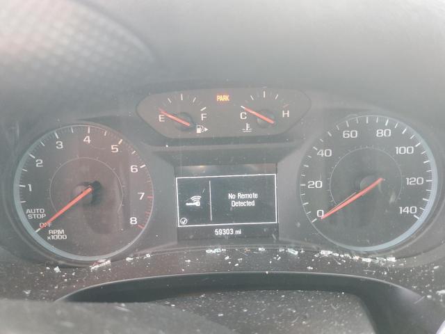 Aukcja sprzedaży 2023 Chevrolet Malibu Lt, vin: 1G1ZD5ST7PF164796, numer aukcji: 76850535