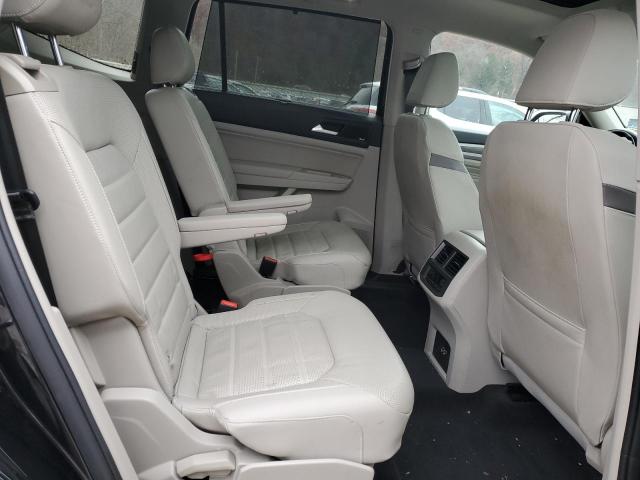 92413045 :رقم المزاد ، 1V2TR2CA4MC523303 vin ، 2021 Volkswagen Atlas مزاد بيع