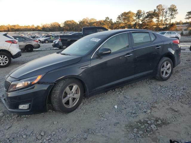 2014 Kia Optima მანქანა იყიდება აუქციონზე, vin: 5XXGM4A71EG284413, აუქციონის ნომერი: 92030145