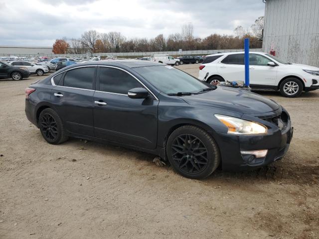 Продаж на аукціоні авто 2015 Nissan Altima, vin: 1N4AL3AP2FC290327, номер лоту: 91587375