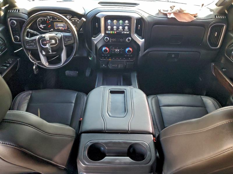 Aukcja sprzedaży 2020 Gmc Sierra K15, vin: 3GTU9DED5LG372878, numer aukcji: 93952675