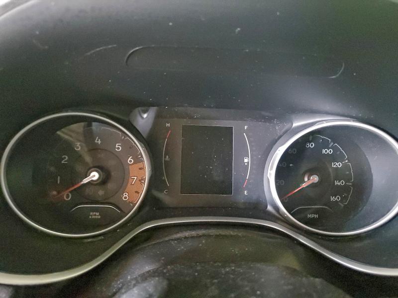 Aukcja sprzedaży 2020 Jeep Compass, vin: 3C4NJCABXLT118200, numer aukcji: 92979635