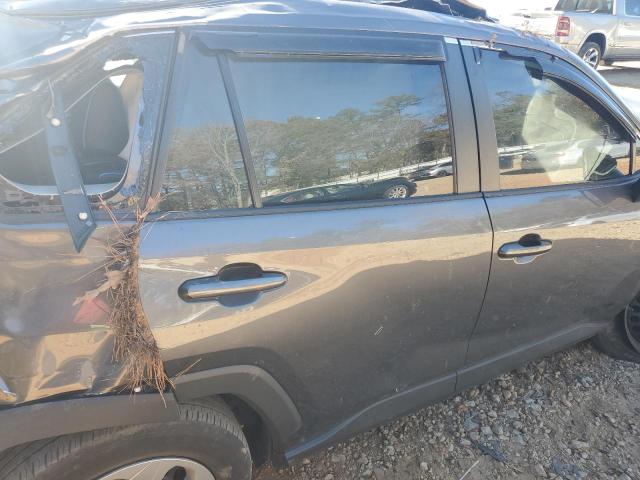 92679965 :رقم المزاد ، 2T3H1RFV6PC222248 vin ، 2023 Toyota Rav4 مزاد بيع