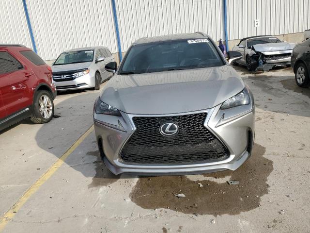91634035 :رقم المزاد ، JTJYARBZ2F2015898 vin ، 2015 Lexus Nx مزاد بيع