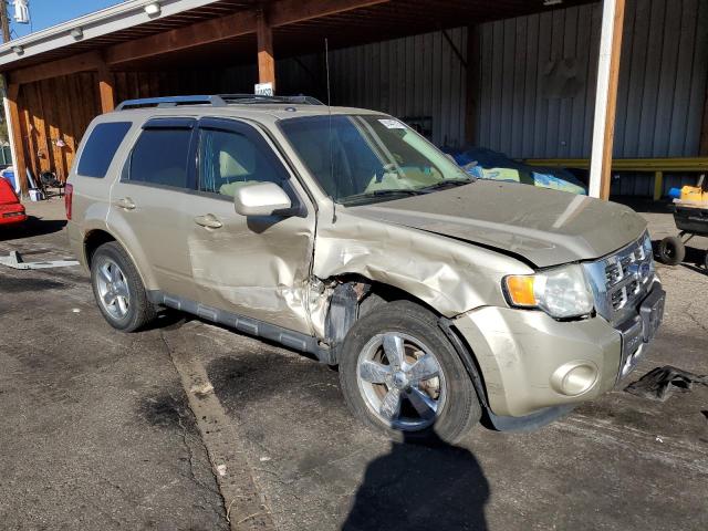 Продажа на аукционе авто 2011 Ford Escape, vin: 1FMCU9EG2BKB20039, номер лота: 91447115