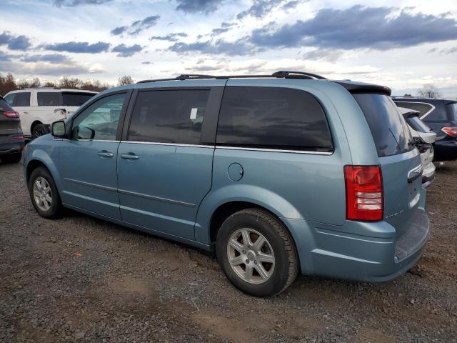 Aukcja sprzedaży 2010 Chrysler Town & Country, vin: 2A4RR8D17AR415803, numer aukcji: 92687255