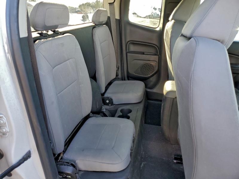 2019 Chevrolet Colorado მანქანა იყიდება აუქციონზე, vin: 1GCHSBEA5K1142643, აუქციონის ნომერი: 94224975