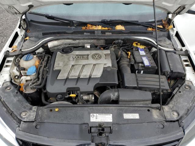 Aukcja sprzedaży 2014 Volkswagen Jetta, vin: 3VWLL7AJ9EM402833, numer aukcji: 91971785
