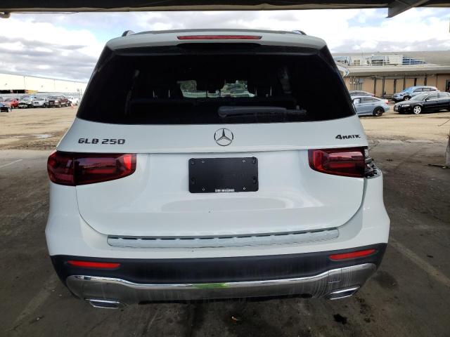 Aukcja sprzedaży 2025 Mercedes-benz Glb, vin: W1N4M4HB5SW411535, numer aukcji: 93617735