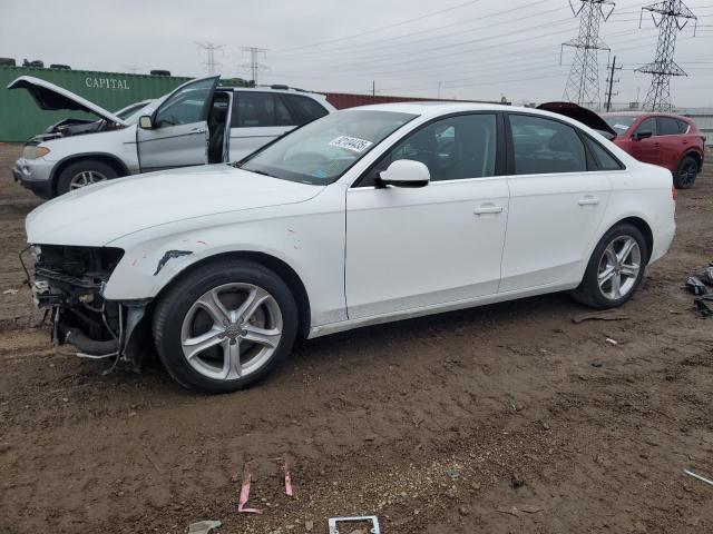 Aukcja sprzedaży 2013 Audi A4, vin: WAUBFAFL5DN023407, numer aukcji: 92104435