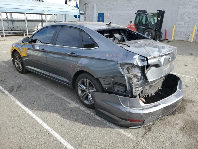 Aukcja sprzedaży 2020 Volkswagen Jetta, vin: 3VWCB7BU2LM004467, numer aukcji: 91810695