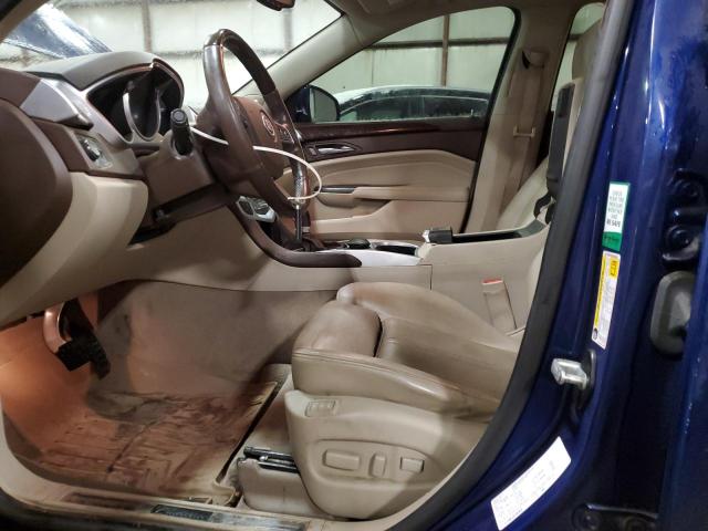 Продажа на аукционе авто 2012 Cadillac Srx, vin: 3GYFNBE39CS603028, номер лота: 91321645