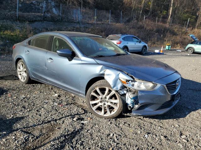 Aukcja sprzedaży 2014 Mazda 6, vin: JM1GJ1V64E1155036, numer aukcji: 93718965