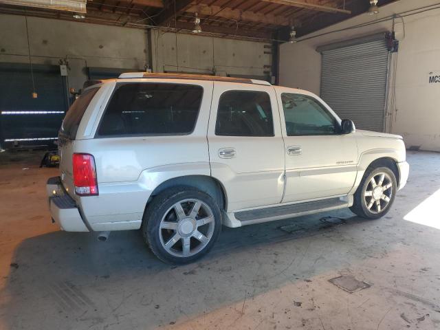 Продаж на аукціоні авто 2003 Cadillac Escalade, vin: 1GYEK63N33R302208, номер лоту: 91518005
