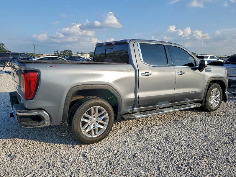 Aukcja sprzedaży 2020 Gmc Sierra K15, vin: 3GTU9DED5LG372878, numer aukcji: 93952675