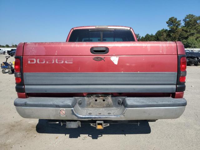 1998 Dodge Ram 1500 მანქანა იყიდება აუქციონზე, vin: 1B7HC13Y5WJ225499, აუქციონის ნომერი: 91561455