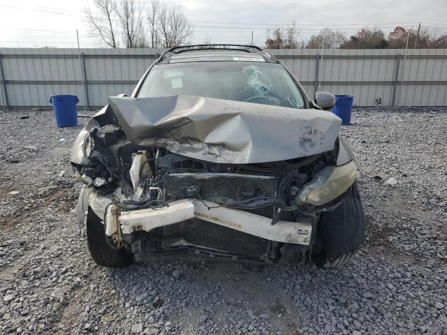 Aukcja sprzedaży 2009 Nissan Murano, vin: JN8AZ18W79W149884, numer aukcji: 76840665