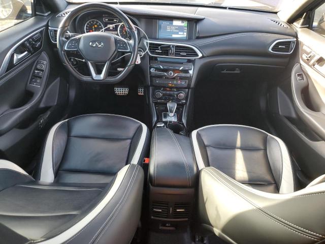 Aukcja sprzedaży 2017 Infiniti Qx30, vin: SJKCH5CP4HA023781, numer aukcji: 91912005