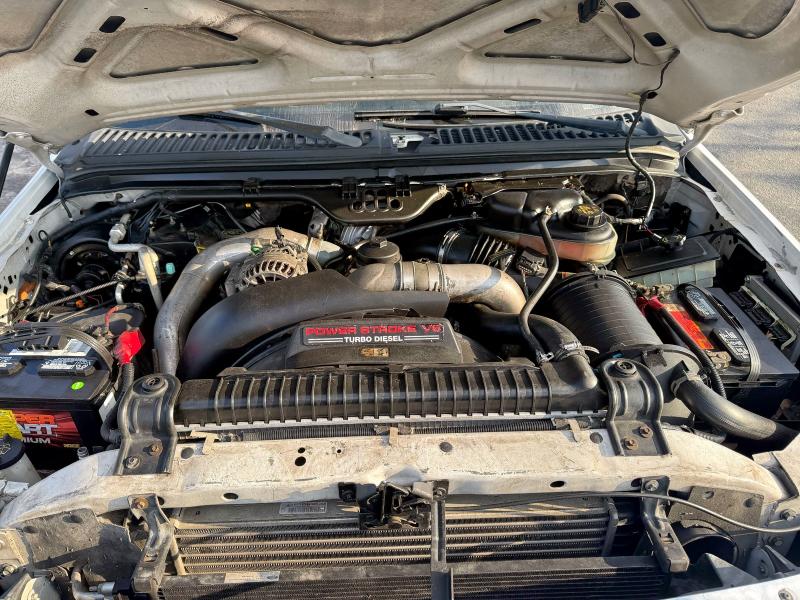 Продаж на аукціоні авто 2004 Ford F350 Srw S, vin: 1FTSW31P74ED34393, номер лоту: 93966165