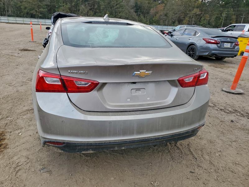 94145055 :رقم المزاد ، 1G1ZD5ST5RF168316 vin ، 2024 Chevrolet Malibu Lt مزاد بيع