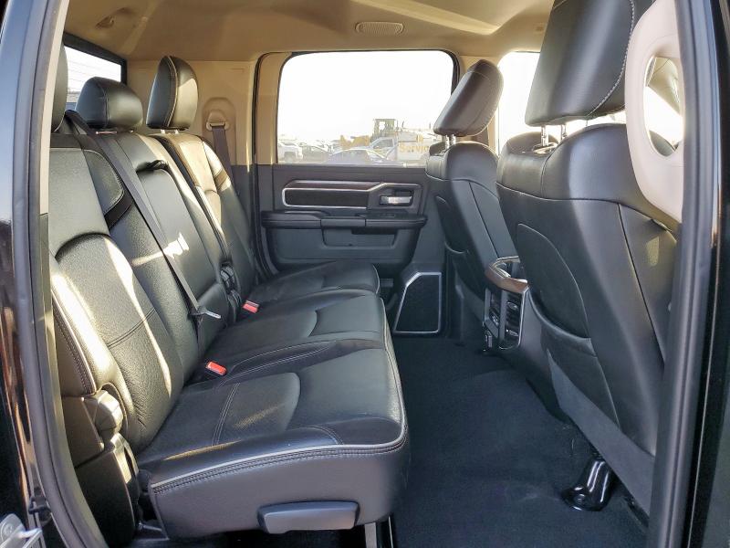 Продаж на аукціоні авто 2022 Ram 3500 Laram, vin: 3C63RRML3NG193590, номер лоту: 93561695