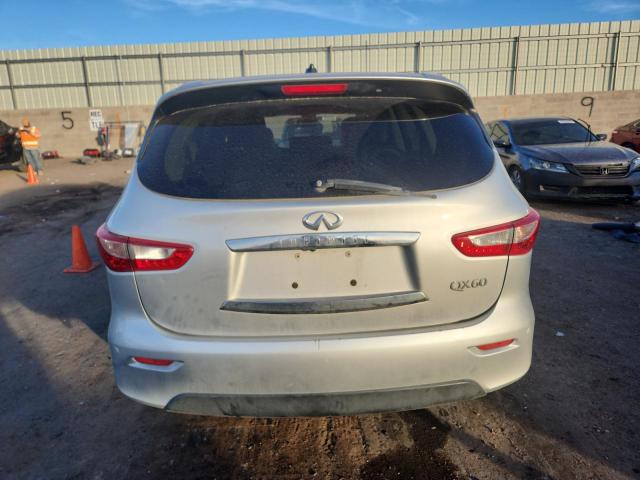 Aukcja sprzedaży 2014 Infiniti Qx60, vin: 5N1AL0MM6EC510637, numer aukcji: 93443255