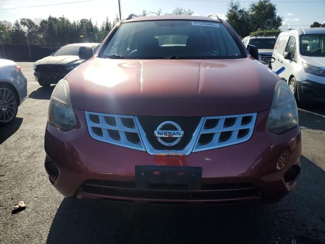 Aukcja sprzedaży 2015 Nissan Rogue Sele, vin: JN8AS5MT3FW664867, numer aukcji: 91529405