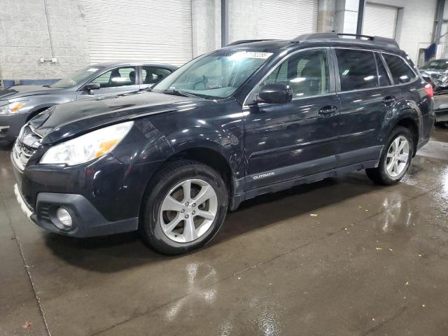 2013 Subaru Outback 2. მანქანა იყიდება აუქციონზე, vin: 4S4BRCKC3D3282447, აუქციონის ნომერი: 91782285