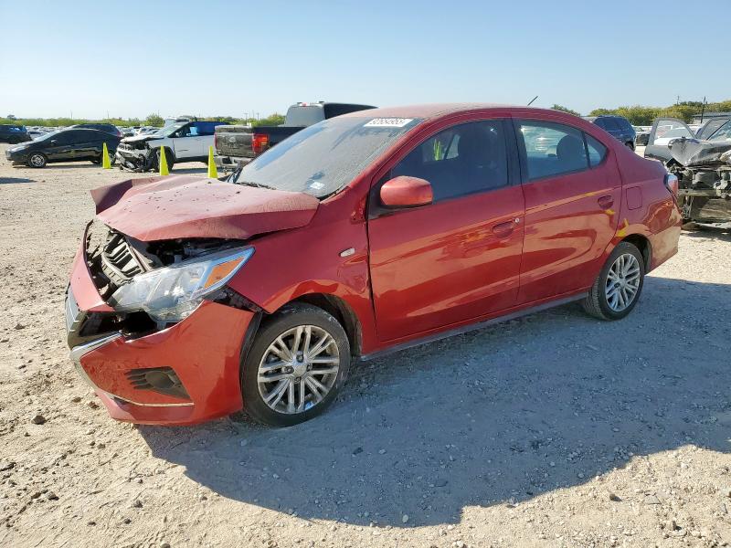 Aukcja sprzedaży 2024 Mitsubishi Mirage, vin: ML32FUFJ3RHF12838, numer aukcji: 92654955