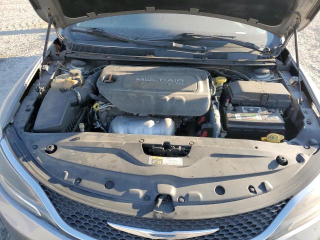 Aukcja sprzedaży 2015 Chrysler 200, vin: 1C3CCCAB0FN718413, numer aukcji: 92949615