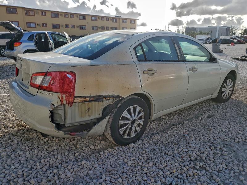Продаж на аукціоні авто 2009 Mitsubishi Galant Es, vin: 4A3AB36F79E018942, номер лоту: 94128585