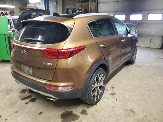 Aukcja sprzedaży 2017 Kia Sportage, vin: KNDPRCA61H7279812, numer aukcji: 92088595