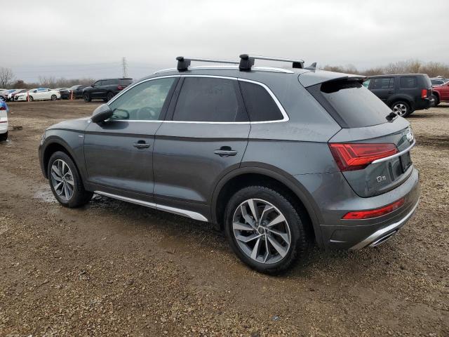 Aukcja sprzedaży 2024 Audi Q5, vin: WA1EAAFY5R2037465, numer aukcji: 93456785