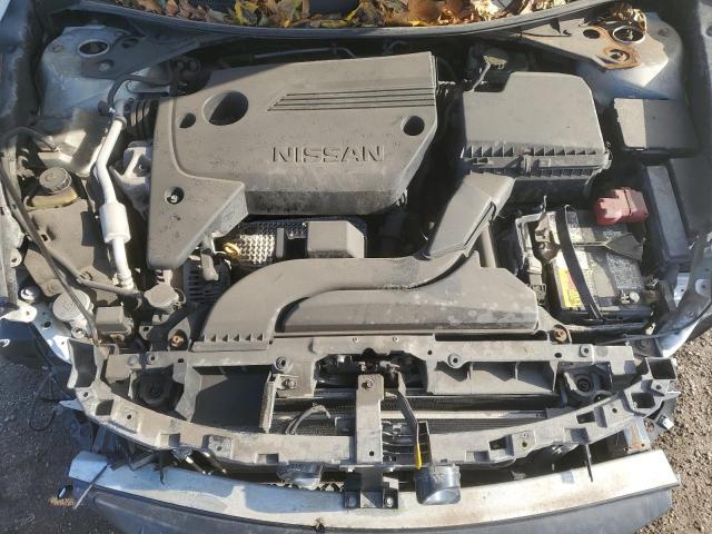 70898185 :رقم المزاد ، 1N4AL3AP7HN314192 vin ، 2017 Nissan Altima مزاد بيع