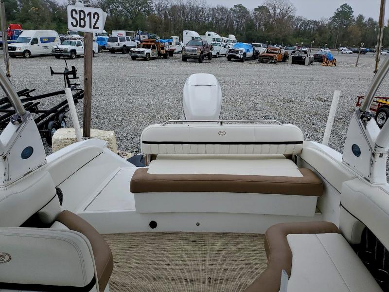 Продаж на аукціоні авто 2017 Fge Boat W/trl, vin: FGE05004K617, номер лоту: 48941016