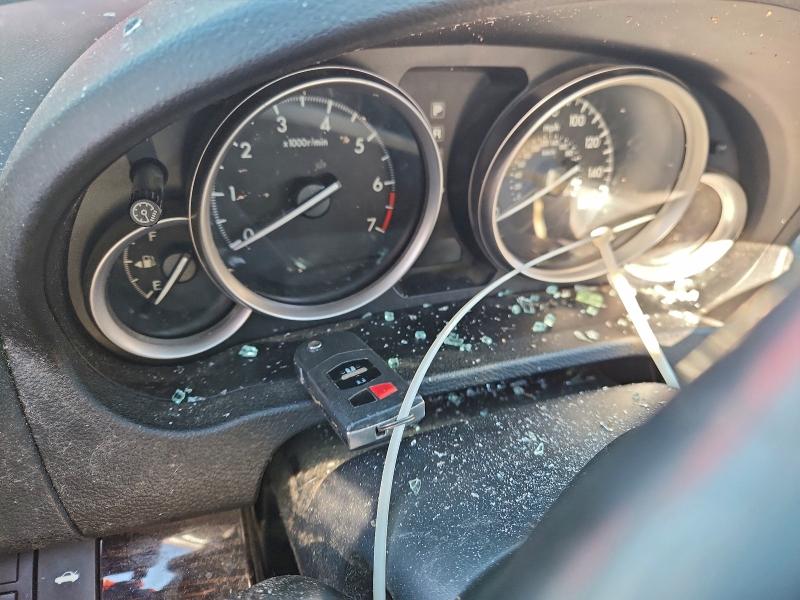 Aukcja sprzedaży 2011 Mazda 6, vin: 1YVHZ8CH3B5M13118, numer aukcji: 94498645