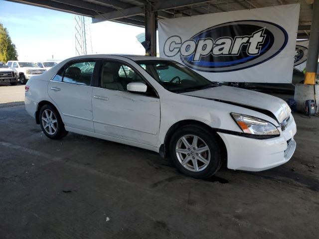 2004 Honda Accord მანქანა იყიდება აუქციონზე, vin: 1HGCM66584A014611, აუქციონის ნომერი: 92038325