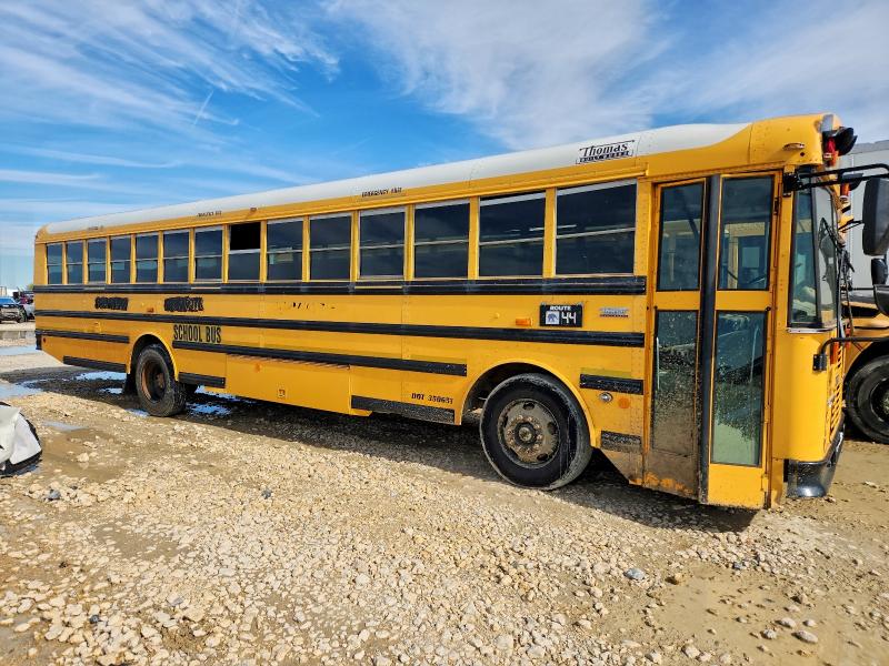 Продаж на аукціоні авто 2007 Thomas School Bus, vin: 1T88T4C2X71280253, номер лоту: 93104635