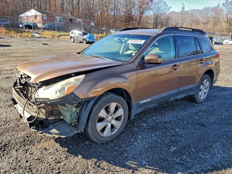 Aukcja sprzedaży 2011 Subaru Outback, vin: 4S4BRBCC7B3358466, numer aukcji: 93702615