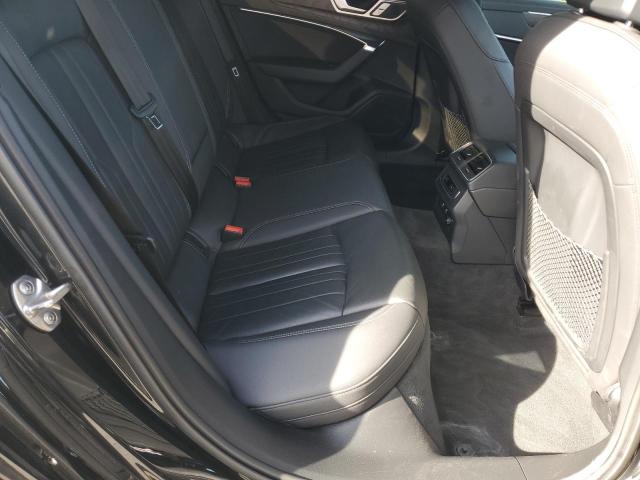 92169465 :رقم المزاد ، WAUD8AF21KN124211 vin ، 2019 Audi A6 مزاد بيع
