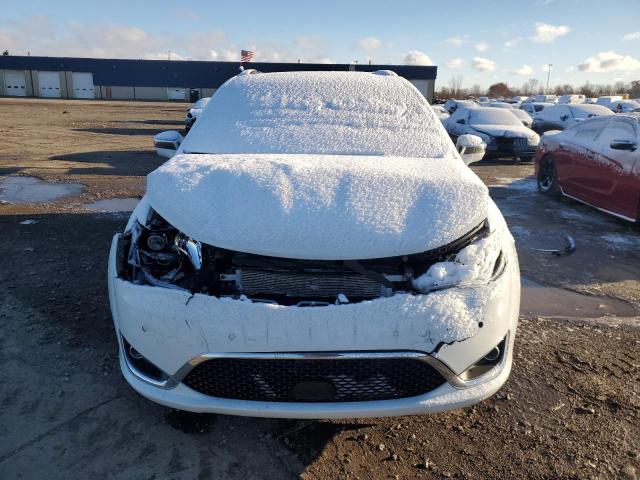 Продаж на аукціоні авто 2020 Chrysler Pacifica, vin: 2C4RC1GG9LR275190, номер лоту: 92183125